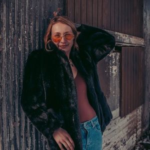 Meet your Posher, Molly